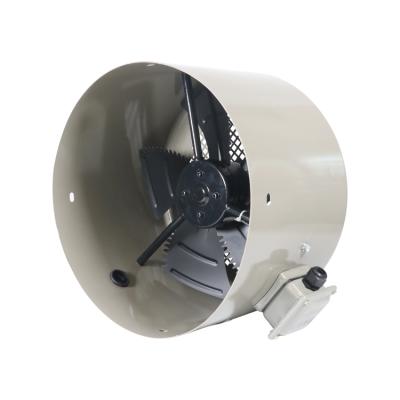 China Factory Industrial Engineering Variable High Frequency Fan Blower Fans Machinery for sale