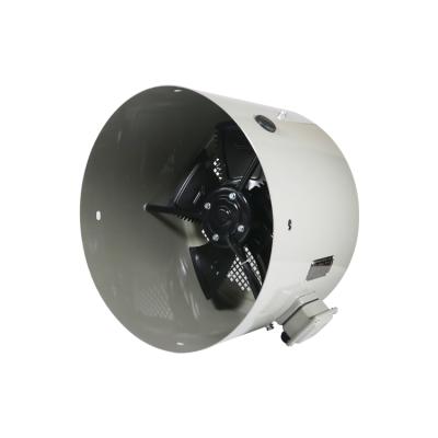 China Factory China Suppliers Forced Electric AC Induction Motor Force Fan For Motor for sale