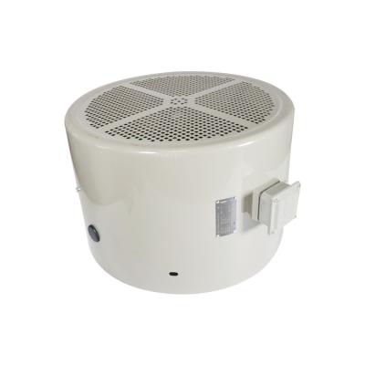 China Factory with factory price variable frequency fan motor forced axial fan motor for sale