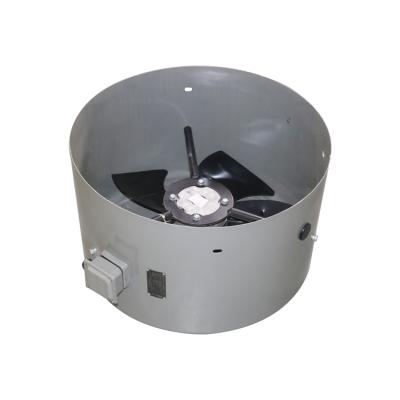 China Factory Cheapest Factory Price Ventilation Fan Industrial Solar Roof Fan for sale