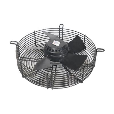 China Wholesale Consumption Refrigeration Hotels Low Energy Exhaust Fan Axial Fans Motor for sale