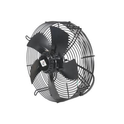 China Different kinds of hotels custom material china DC material axial fans fan exhaust for sale