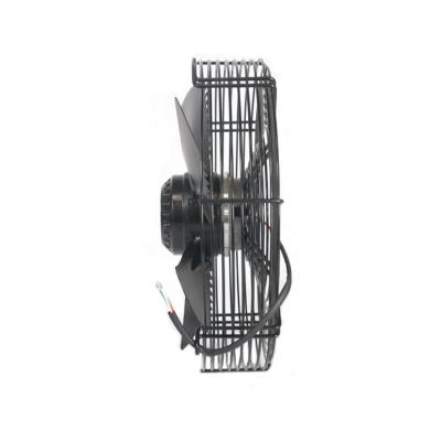 China Hotels Industrial Engineering Machinery Fan Portable Axial Flow Fan Blade for sale