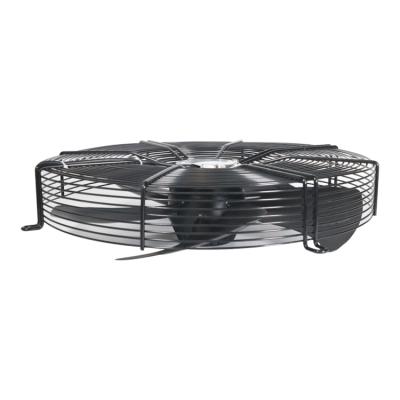 China Hotels China Suppliers High Efficiency Fan Axial Fans Steel Axial Fan for sale