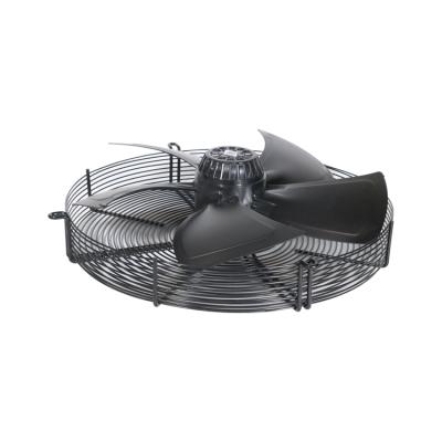 China Hotels Variable Frequency Motor No Noise Quickly Exhaust Stainless Steel Axial Fans Axial Fan for sale