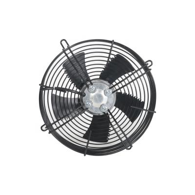 China Factory Direct Sale Hotels Industrial External Rotor Motor AC External Fan for sale