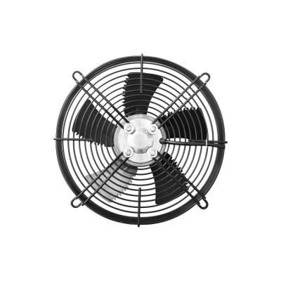 China Low Noise Hotels With Factory Price Industrial Axial Flow Box Fans Fan Blade for sale