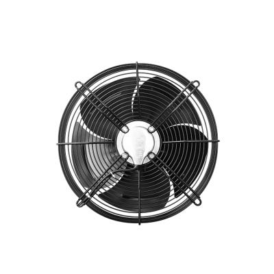 China Hotels Price Cheap Industrial Axial Fan Flow Fan Box Chinese Manufacture Fans for sale