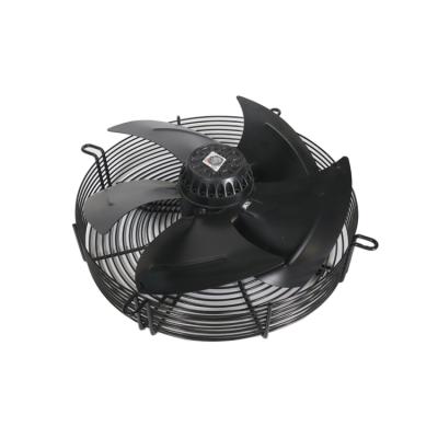 China Hotels China Manufacturer Mist Cooling Fan In DC Axial Flow Exhaust Fan Fans for sale