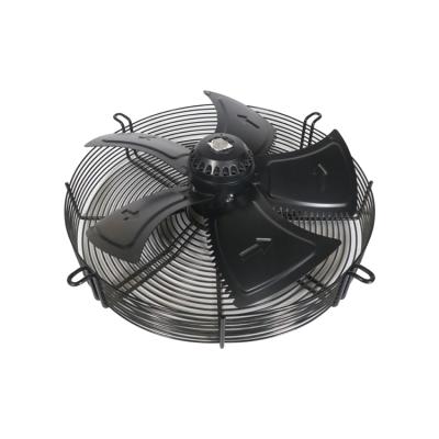 China Cheapest Hotels Factory Price Axial Fans Low Noise Industrial Fan Fans for sale