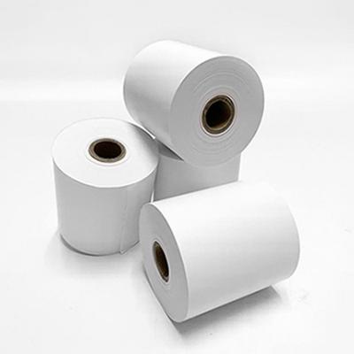 China High Quality POS Machine China Manufacturers Thermal Paper Receipt Rolls Thermal Paper Receipt Rolls for sale