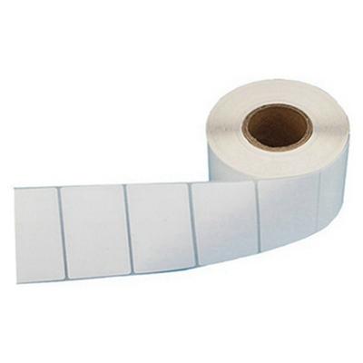 China Factory Direct Heat Sensitive Sale Shipping Label Roll Barcode Roll Thermal Sticker Paper Packing Slip Blank Label Customized for sale