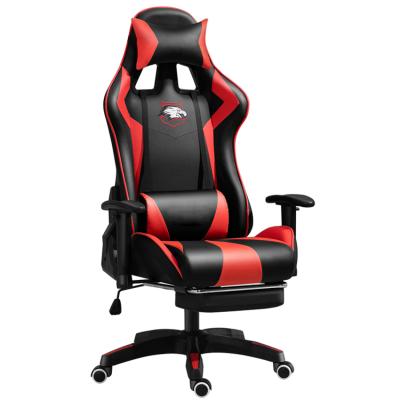 China 2021 New Design High Quality Gaming Chair Swivel (Height) Adjustable for sale