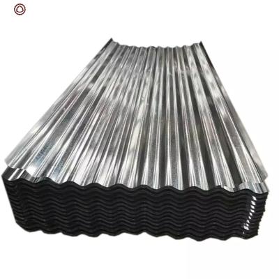 China Boiler Sheet Prepainted Metal Building Material Color Roof Tiles Price Galvanized Corrugated Metal Roofing Sheet for sale