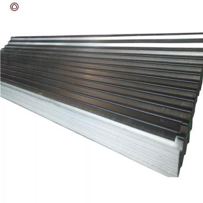 China Boiler Sheet Prepainted Metal Building Material Color Roof Tiles Price Galvanized Corrugated Metal Roofing Sheet for sale