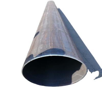 China China Liquid Factory Steel Hollow Pipe Section Price for sale