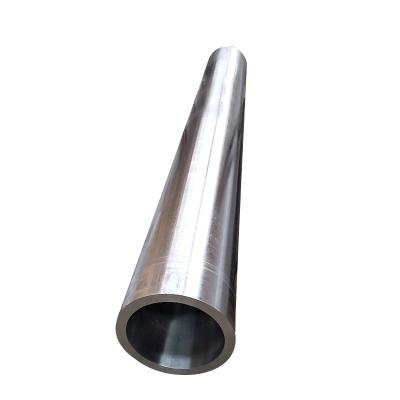 China Fluid Pipe API 5CT Steel Pipes Seamless J55 K55 N80 L80 P110 EUE NUE steel Tubing for sale