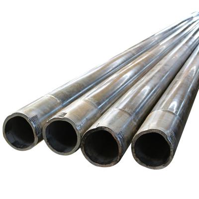 China Pipe Manufacturers Carbon Steel Pipe Seamless Steel Pipe OCTG NON-API Seamless 5CT Liquid Casing and Tubing Premium Connection for sale