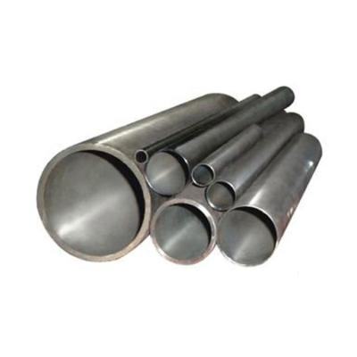 China Seamless Pipe API 5CT Liquid Steel Tubing Carbon Steel Pipe For Oilfield Pipe for sale