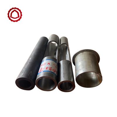 China Carbon Steel API 5L/A106B/A53/A333 Liquid Line Pipe Factory Wholesale Seamless Pipe for sale