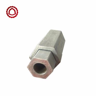 China Agricultural Machinery Main Grade ASTM BS Fitting Seamless Alloy Carbon Steel Pipe For Sale for sale