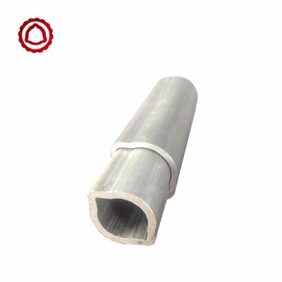 China Agricultural Machinery China ASTM Standard Fit Seamless Weight Training System Alloy Carbon Steel Pipe for sale