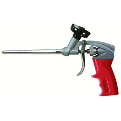 China Building Construction PTFE Coated PU Foam Gun for sale