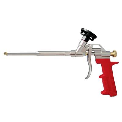 China Metal PU Foam Applicator Foam Resin Gun for sale