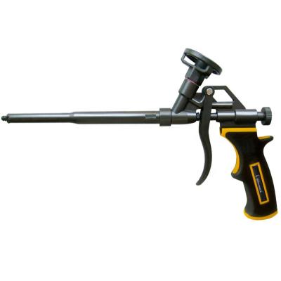 China Building And Construction Hot Selling PU Metal Polyurethane Foam Gun for sale