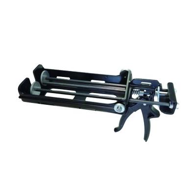 China Magnesium Alloy Chemical Anchor Dual Component C1564 Caulking Gun for sale