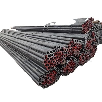 China Fluid Pipe Cheap price Carbon Steel Pipes Carbon Welded Seamless Spiral Steel Pipes/tubes for sale