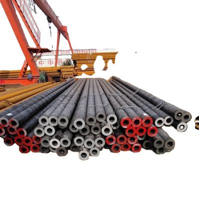 China Fluid Pipe Manufacturer preferential supply 12 inch ERW Seamless Carbon Steel Pipes/tubes for sale