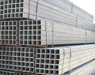 China Structure Pipe Hot selling! carbon square steel pipe,square shape hollow section for sale