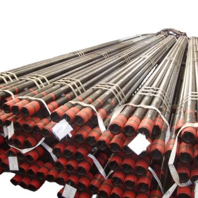 China Fluid Pipe China manufacturer carbon seamless steel pipe, ASTM API 5L seamless steel pipe for sale