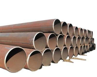 China Chemical Fertilizer Pipe large outer diameter mild steel pipe China manufacturer for sale