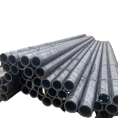 China Fluid Pipe Seamless Steel Pipes 5150 140mm Seamless Steel Tubes Astm A500 Carbon Steel Seamless Pipes and tubes for sale