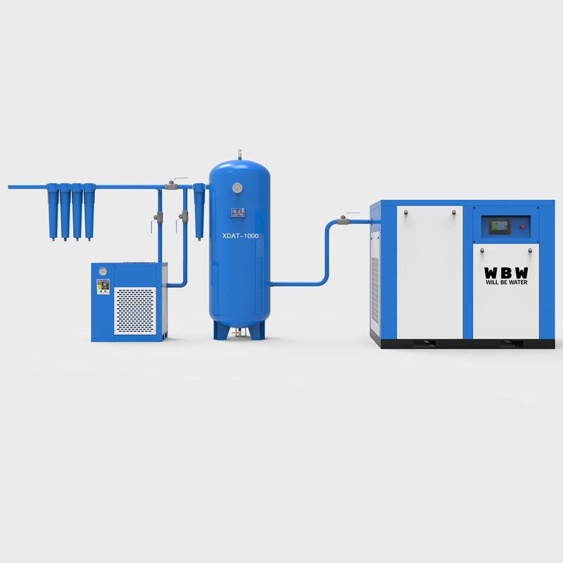 Verified China supplier - Anhui Pangeng Gas Compressor Co., Ltd.