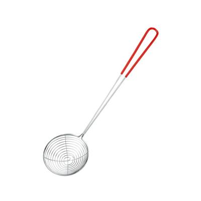 China Viable Factory Wholesale Stainless Steel Milk Tea Pearl Kitchen Wire Strainer Steel for sale