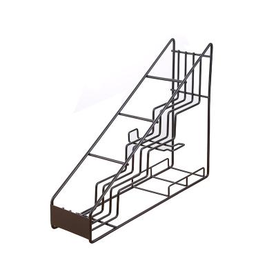 China Sustainable Hot Sale Kitchen Use Stainless Steel Rack Storage Rack Syrup Rack for sale