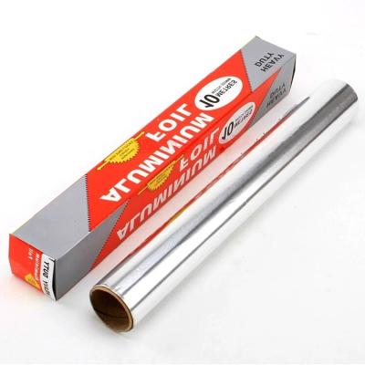 China Kitchen Use Vietnam Supplier Double Sided Aluminum Foil Roof Insulation for sale