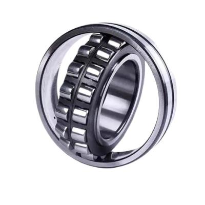 China Construction Material Shops Hot Sale Type Spherical Roller Bearing 22210 For Used Motorcycles for sale