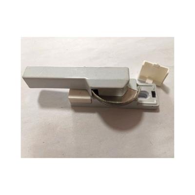 China Modern sliding door and window hardware fittings of sliding window lock, sliding door lock for sale