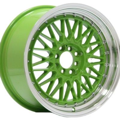 China china aluminum alloy xinghui factory outlet hot sale 17 inch alloy wheels for car for sale