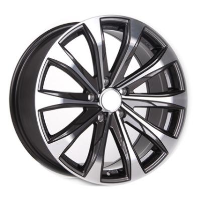 China Xinghui aluminum alloy factory sells high quality 5x114 18 inch alloy wheels for sale