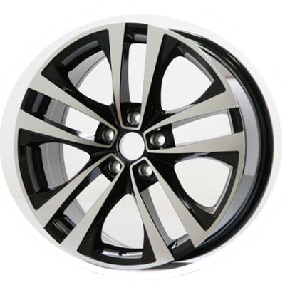 China Xinghui wheel factory XH286 18 inch-alloy-wheels car mag wheels aluminum alloy alloy for sale