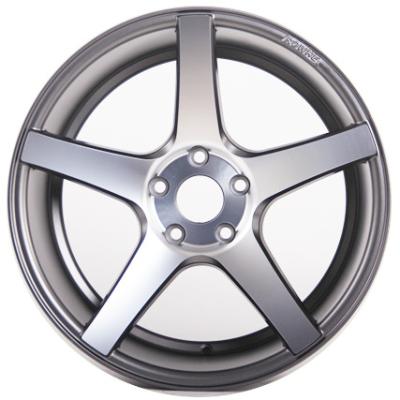 China Factory PCD 5x112 120 Inch Aluminum Alloy XH565 18X8 18X9 Holes Passenger Car Alloy Wheels for sale