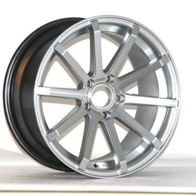 China Xinghui factory outlet of aluminum alloy 18 inch PCD 5x120 alloy wheels rims for sale