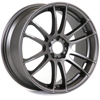 China Aluminum Alloy Xinghui Factory Design 19x9.5 Inch New Alloy Wheels 19 Inch 5x112 for sale