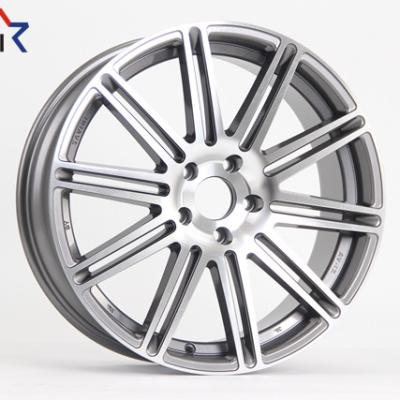 China Aluminum Alloy Xinghui Factory Design 20x8.5 Inch Car 20 Rims New Wheels Alloy for sale