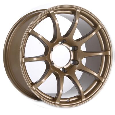 China High quality Xinghui 4x4 aluminum alloy off the raod 6 hole alloy wheels for sale